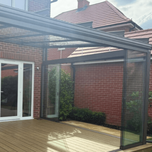Glass Garden Patios Goole DN14 5